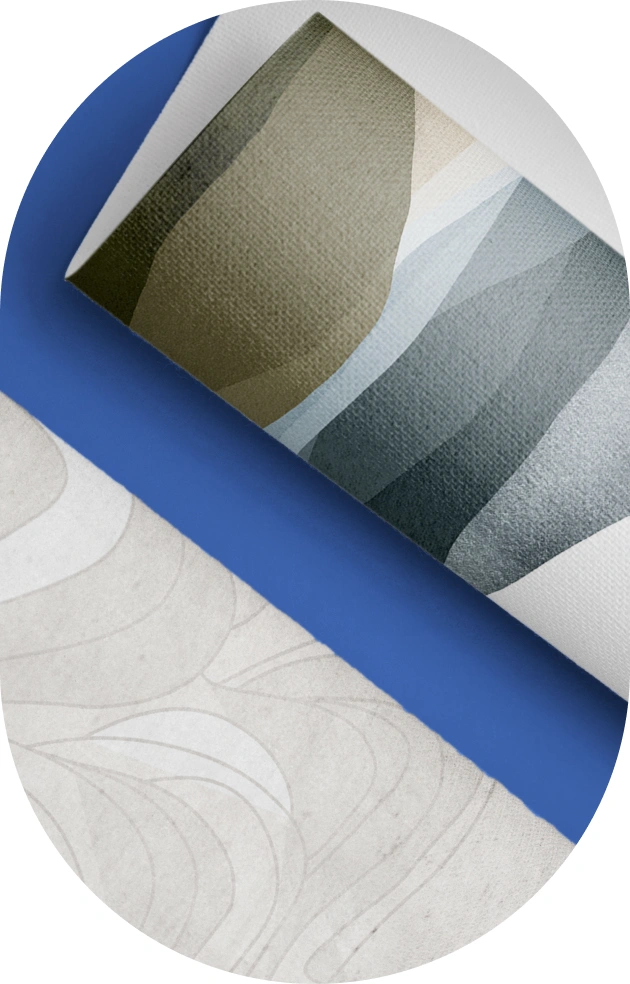 Offers a Wide Range of Design Styles